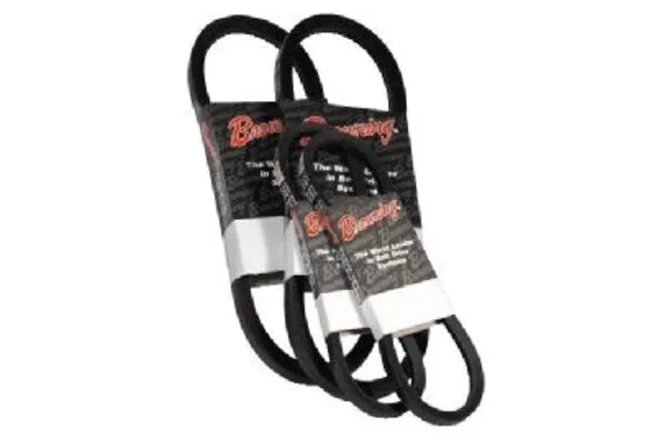 1095355 FHP Belt 5L Series Wrapped Belt