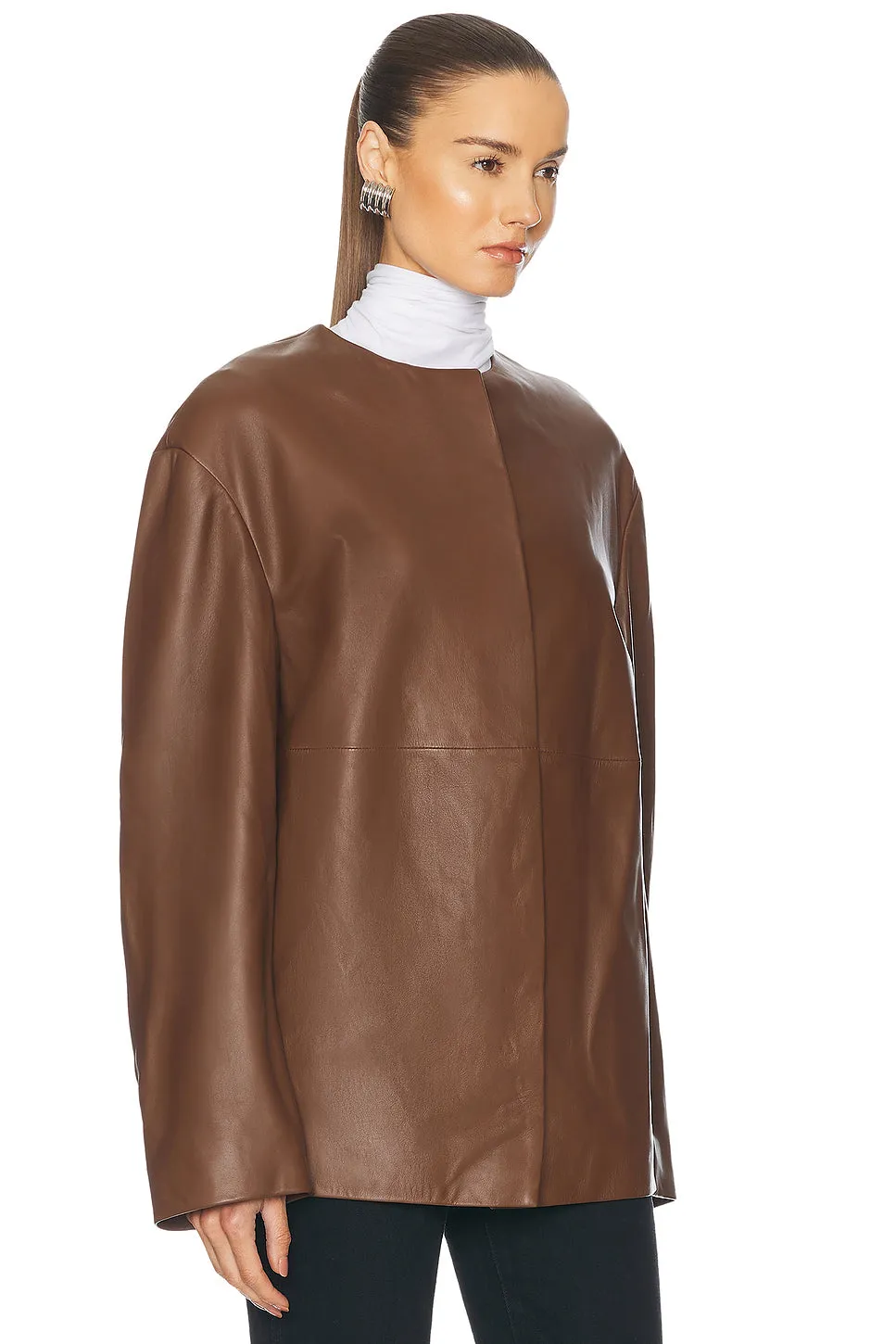 Atalia Jacket