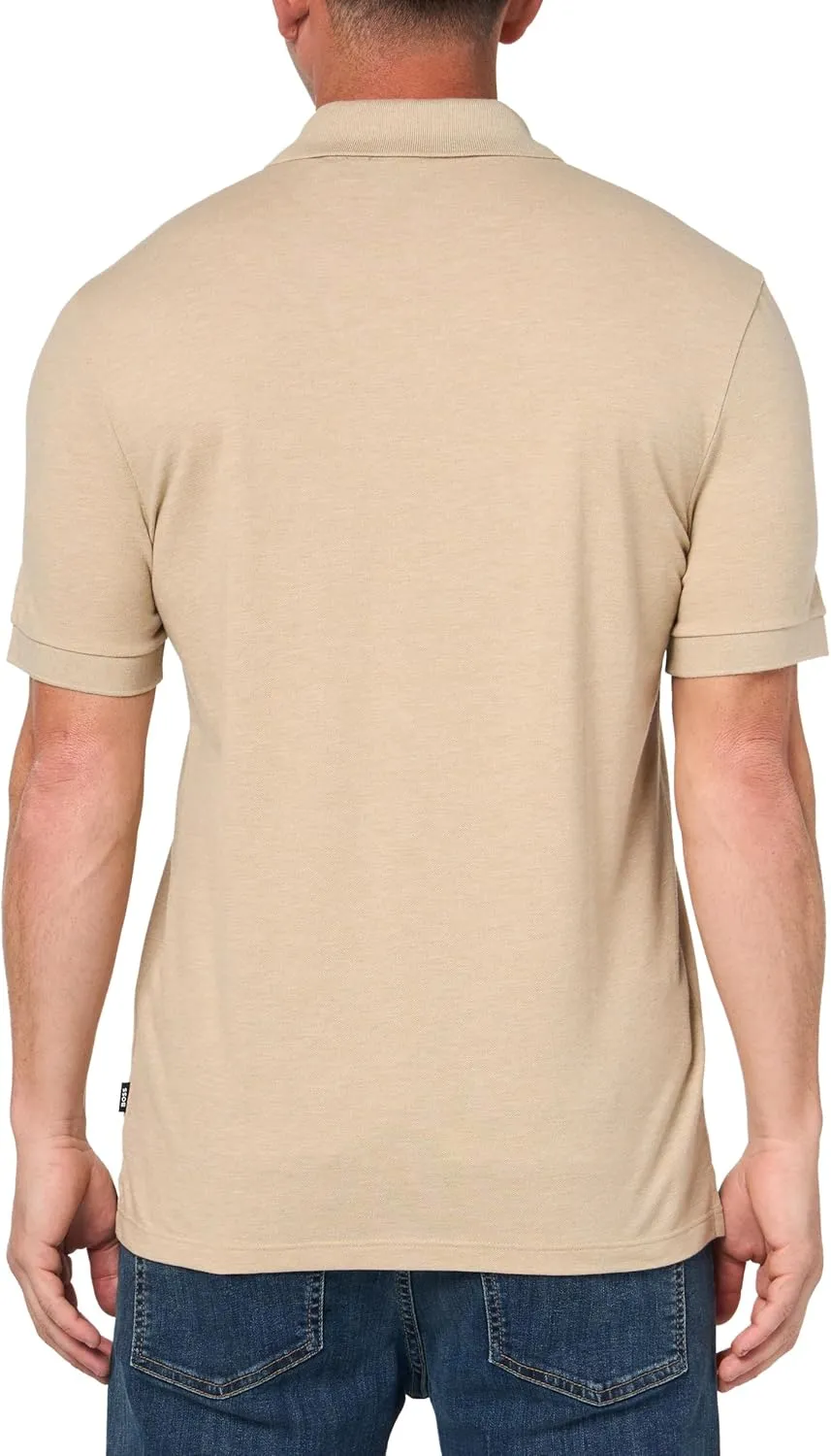 BOSS Men's Regular Fit Polo Shirt