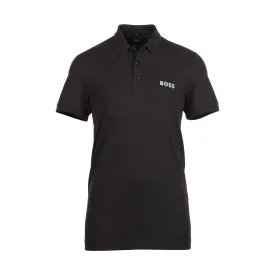 BOSS Paule Polo Shirt SU24