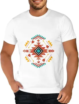 Cozeyat Men's T-Shirts Cotton Crew Neck Tees Short Sleeve Tee Shirts Size S - 5XL