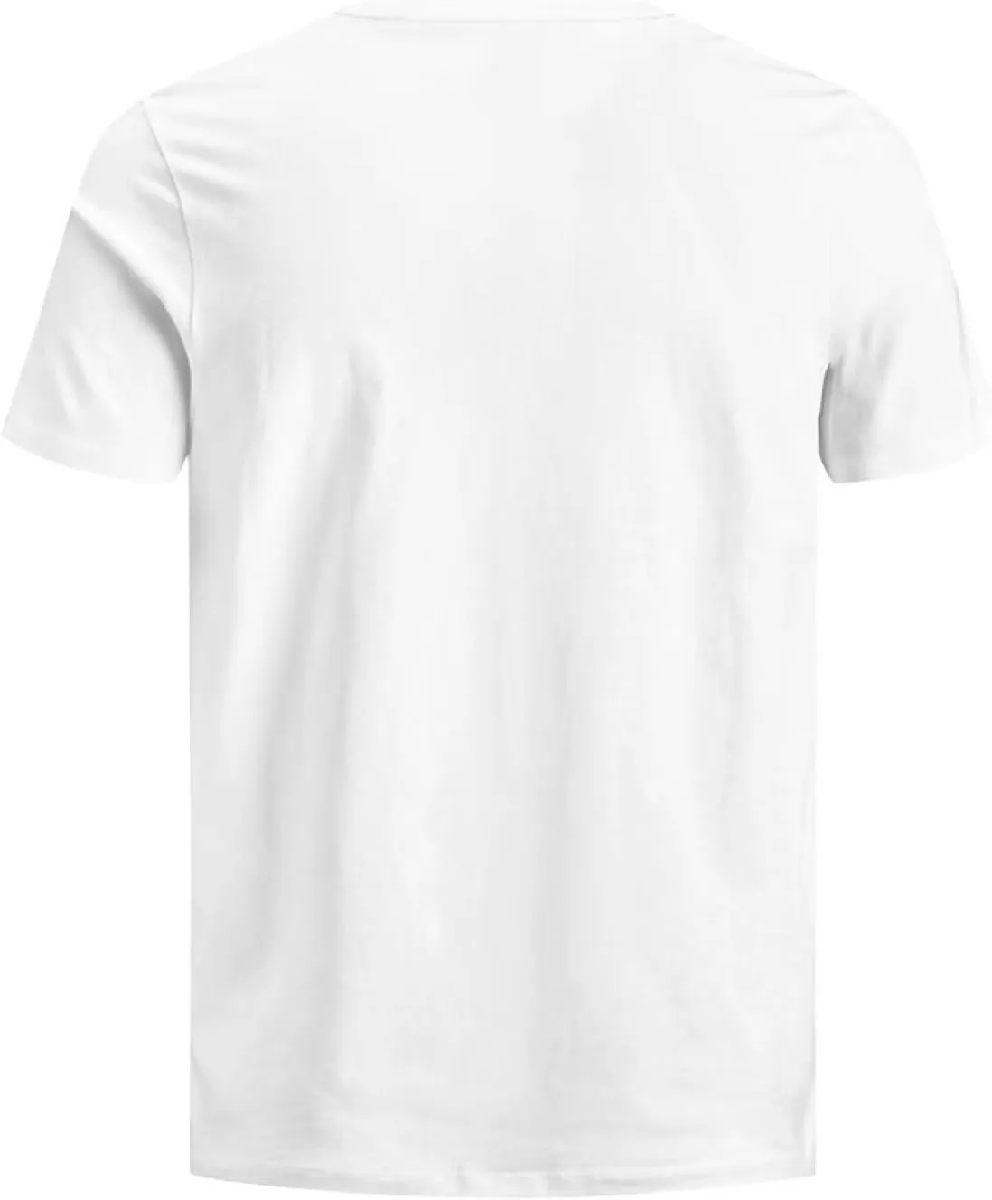 Cozeyat Men's T-Shirts Cotton Crew Neck Tees Short Sleeve Tee Shirts Size S - 5XL