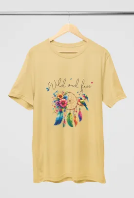 Dream Catcher Women's Classic T-Shirt