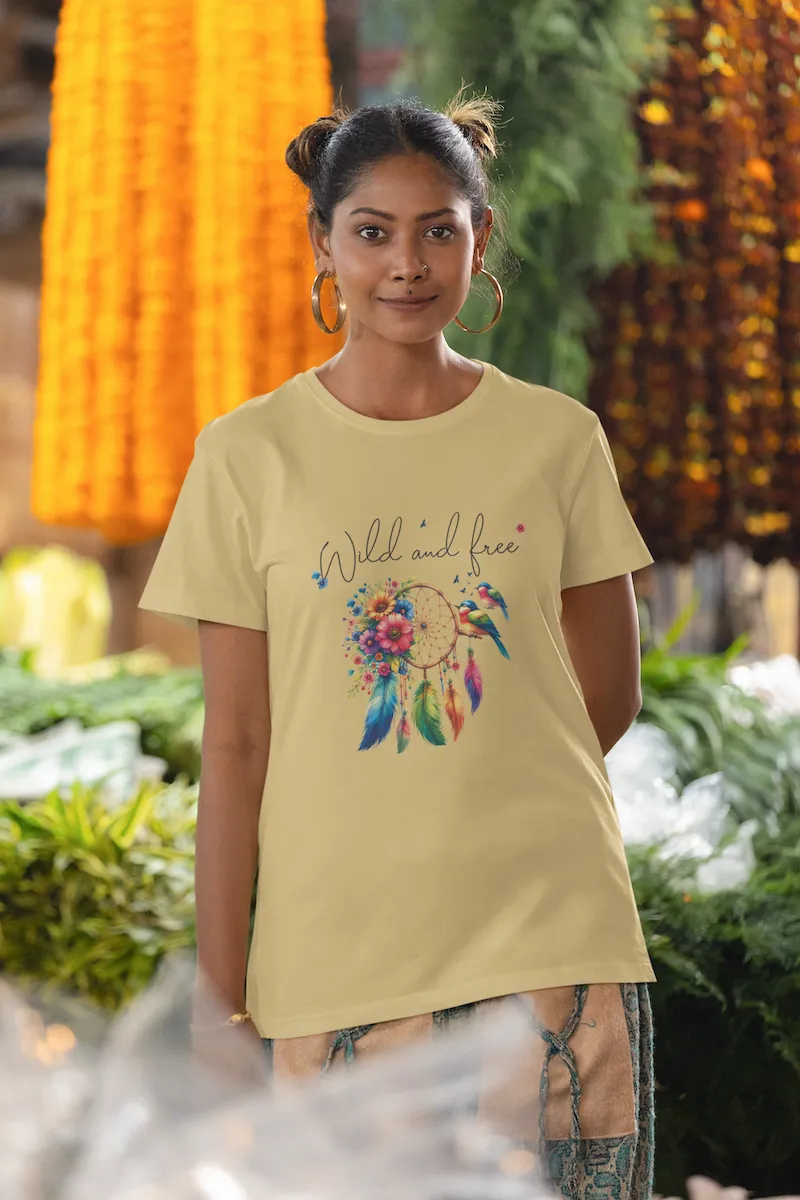 Dream Catcher Women's Classic T-Shirt