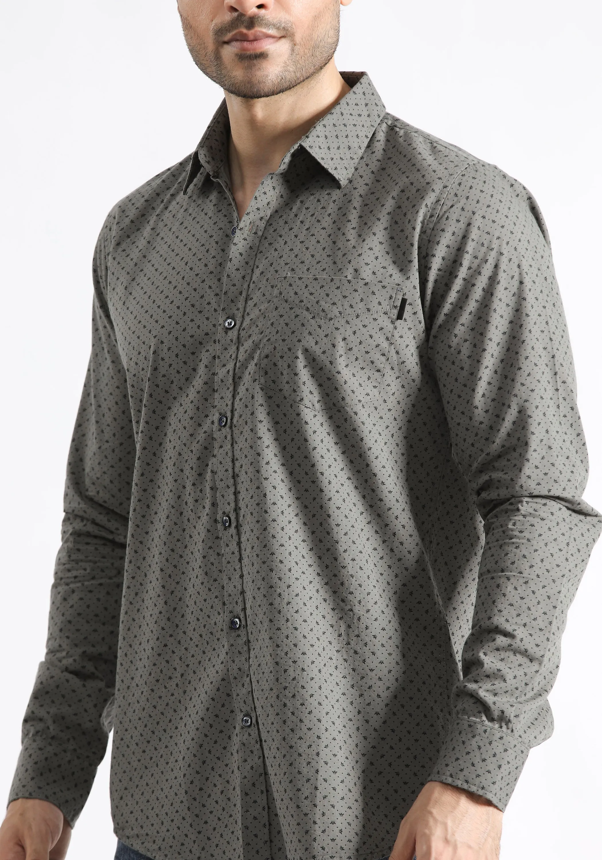 Global T-Shirt