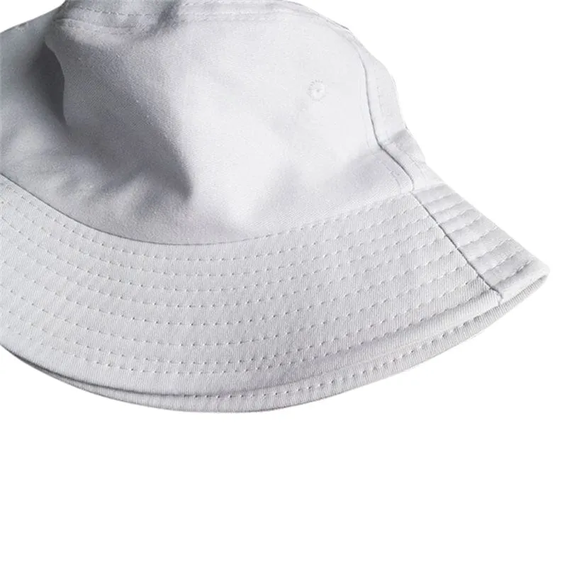 Jesus Cross Bucket Hat