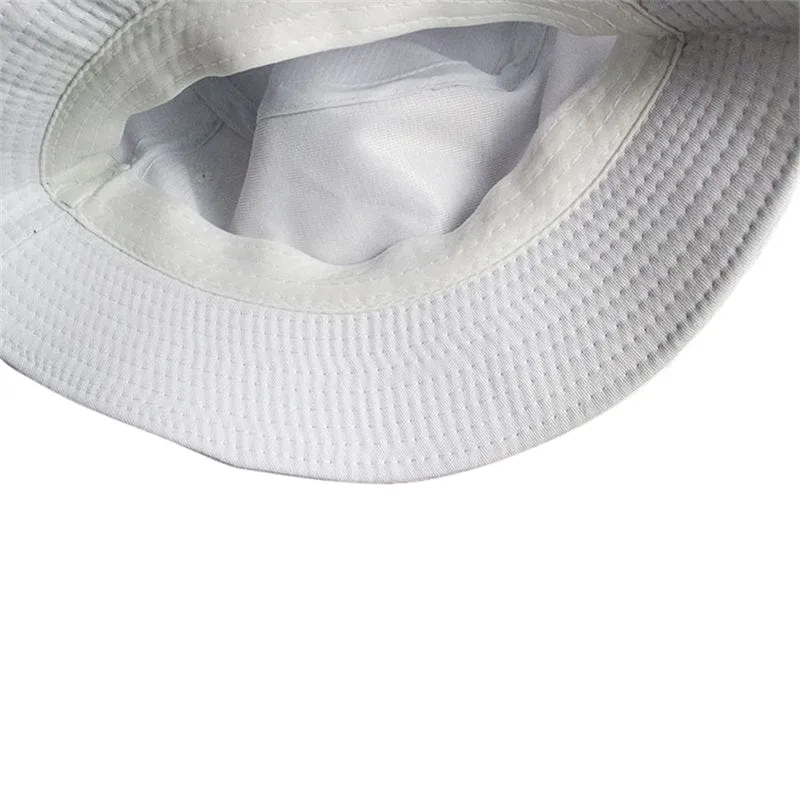 Jesus Cross Bucket Hat