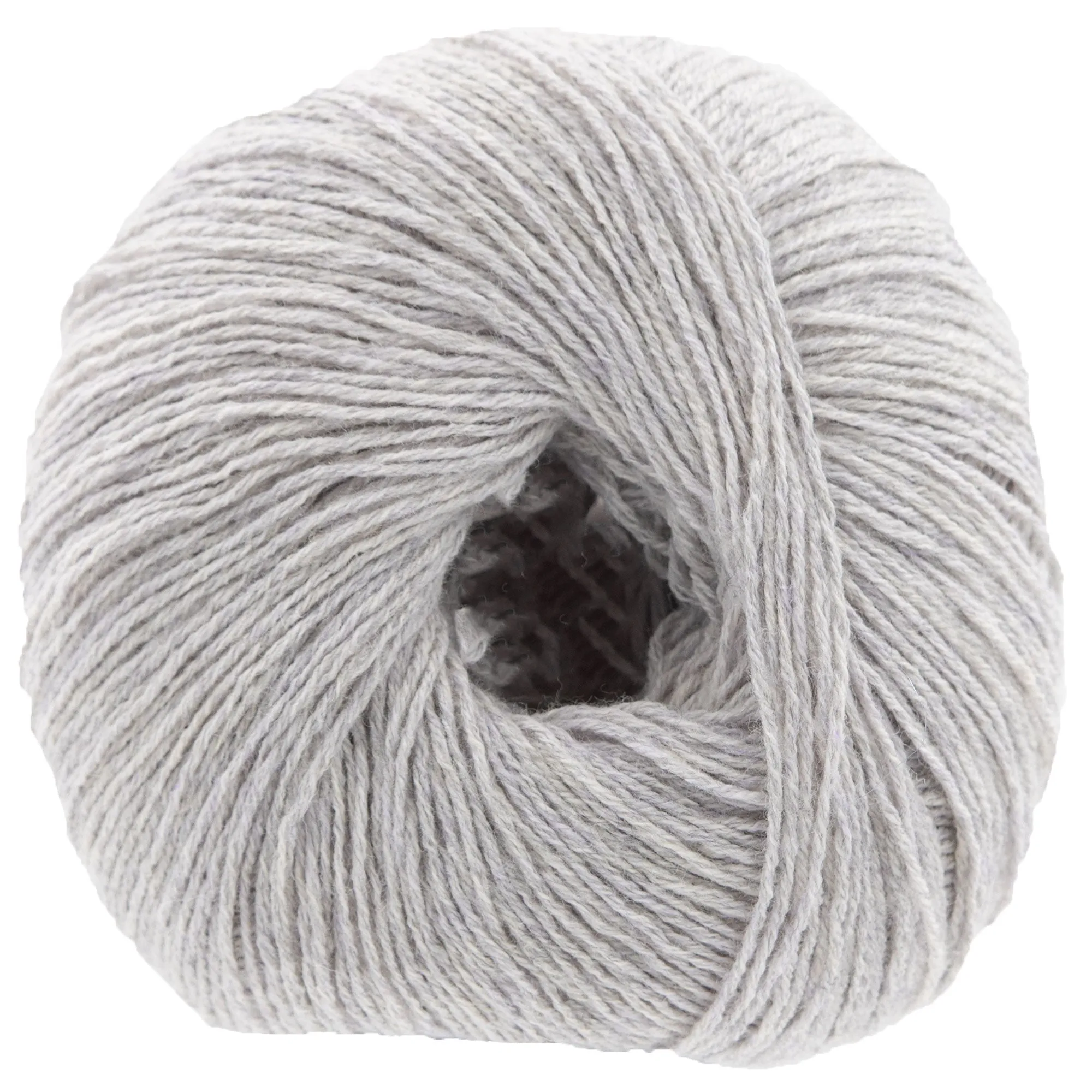 Knitting for Olive Merino Yarn - Pearl Gray