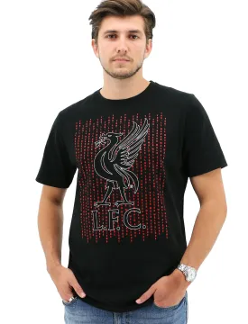 Liverpool FC Crew Tee 2LT116C