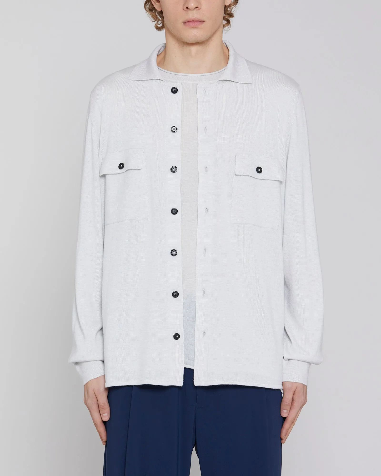 Overshirt Jaipur Mastic