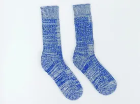 Pennine Hiking Gear Socks - Royal Blue