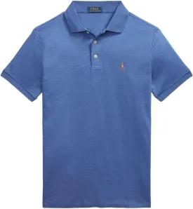 Polo RL Men's Interlock Polo Shirt