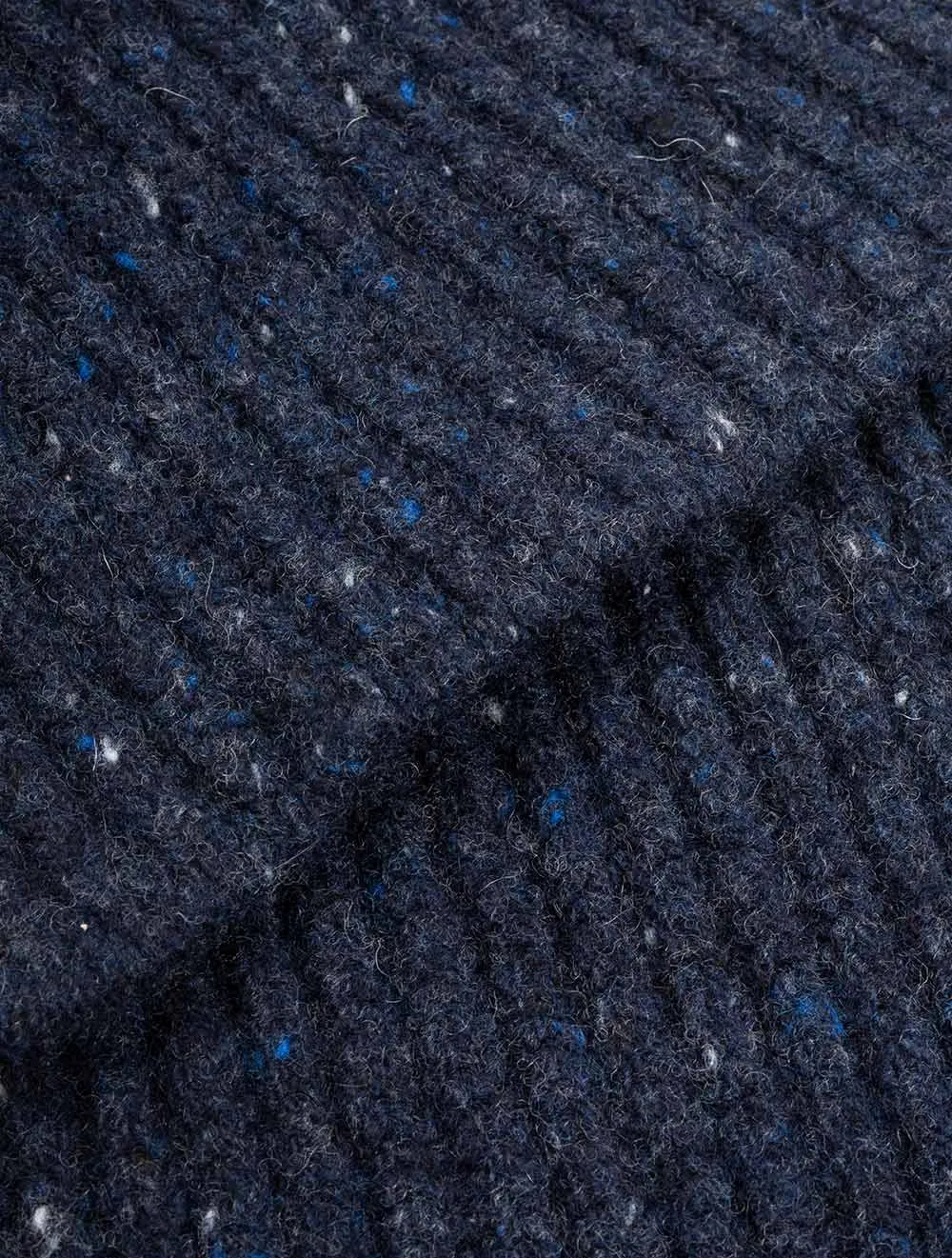 Rib Scarf Prussia