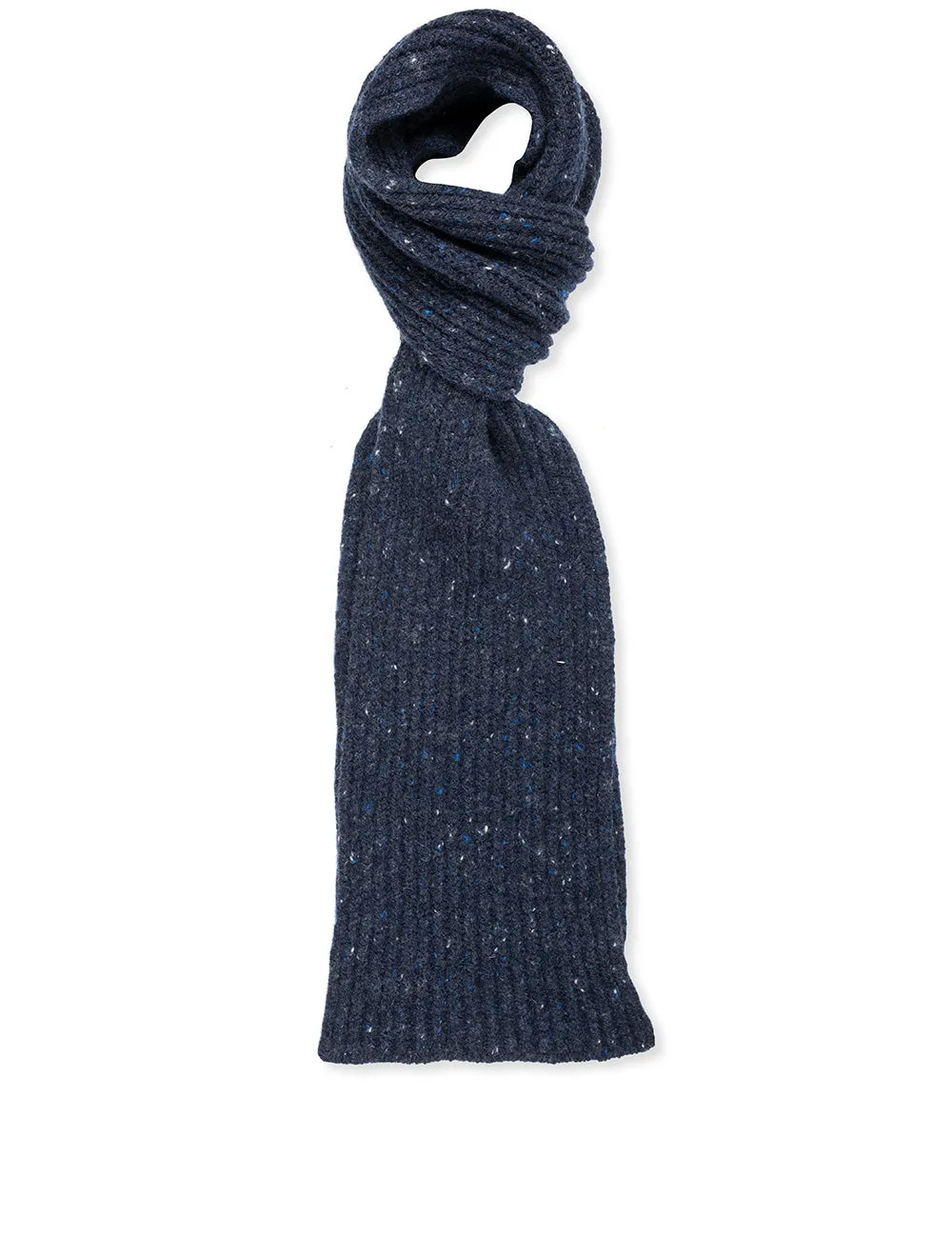 Rib Scarf Prussia