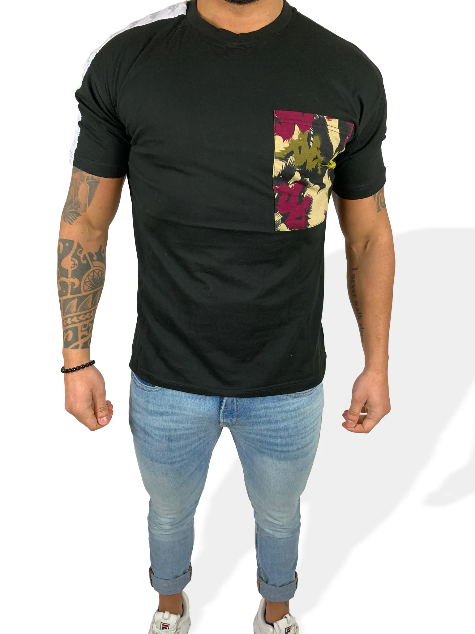 T-shirt Kappa Military Job