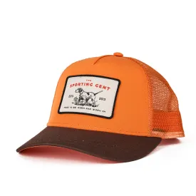 TSG Pointer Patch Hat