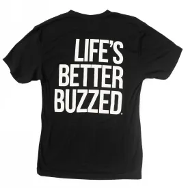 Unisex LBB Tee Full Back
