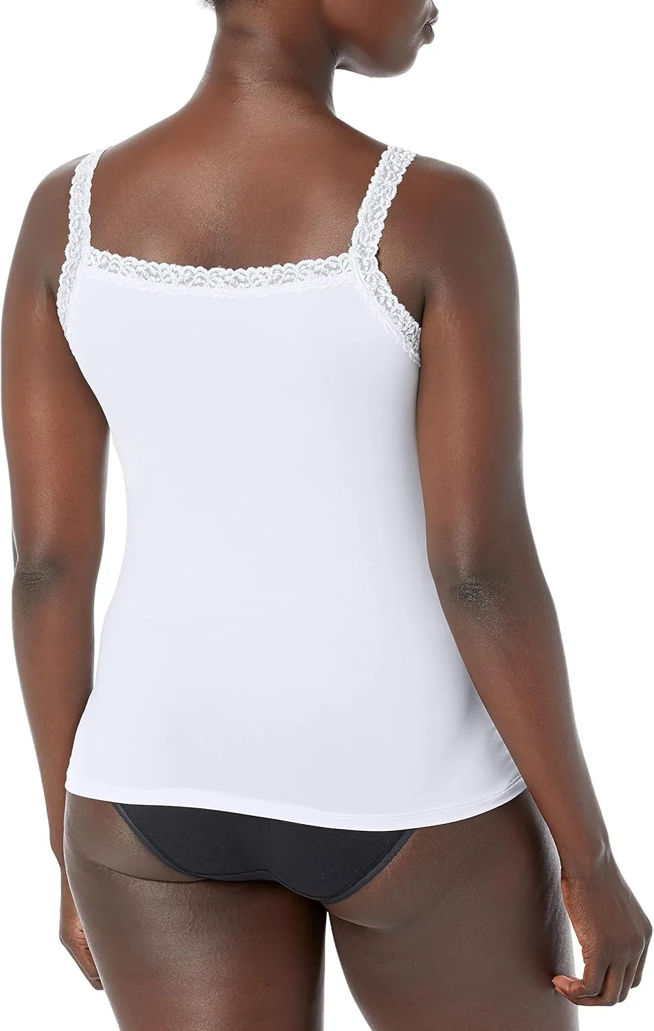 Vanity Fair Women's Camisole Tops, Everyday Layers, Tank Top for Women, Cami for Women
